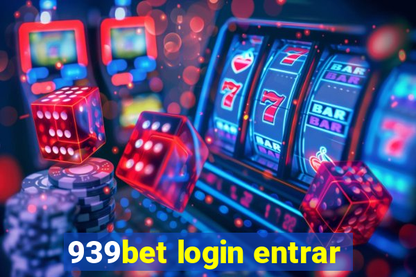 939bet login entrar